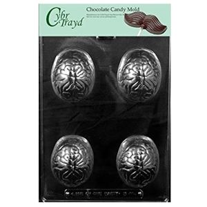 🎄 NWT 🎄 Brain plastic reusable molds 🎄